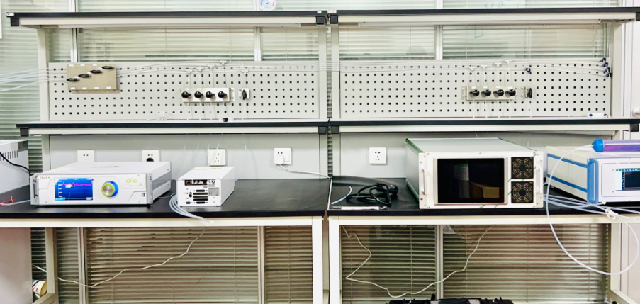 Instrument Calibration Service